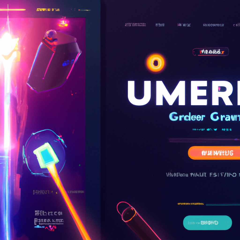 Hero gameplay montage